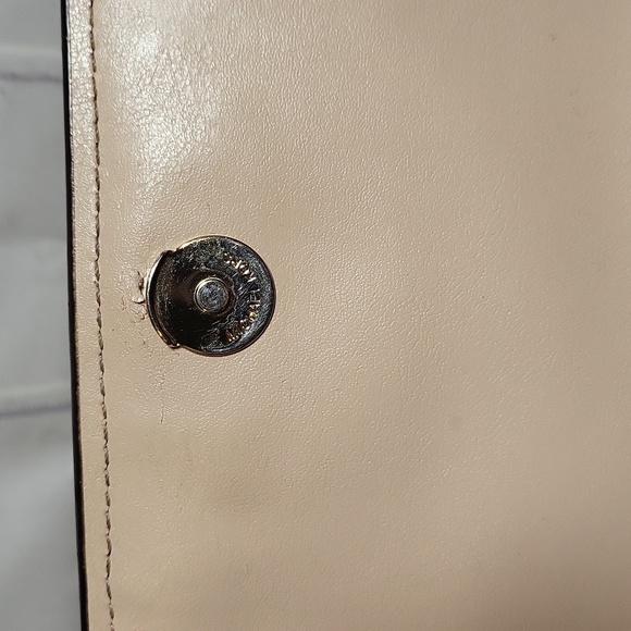 Michael Kors Hayes Backpack - Picture 4 of 8